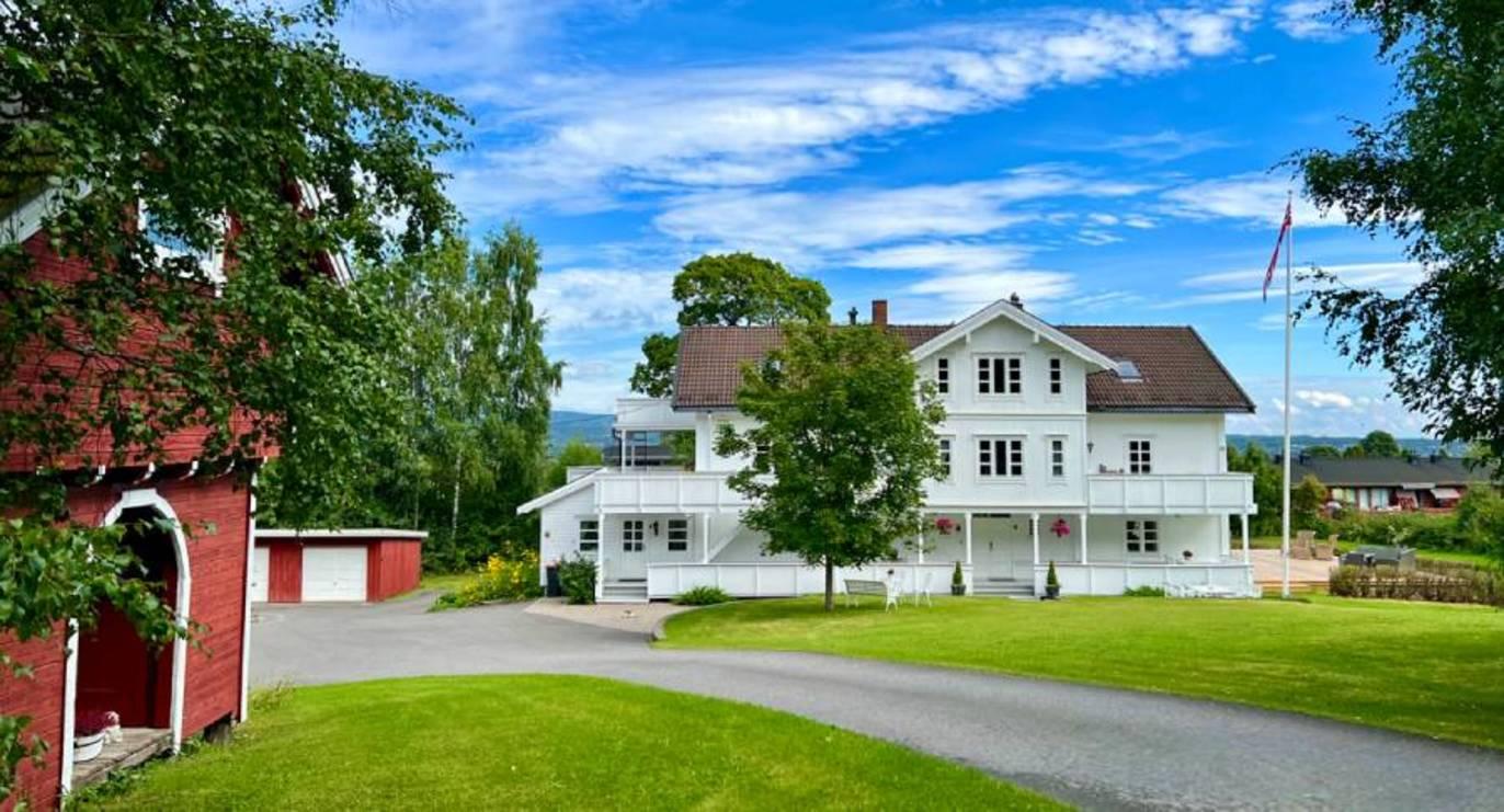 Images Stabburstunet Lokalutleie AS