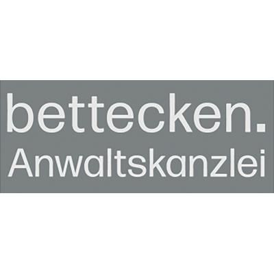 Hildegunde Bettecken Rechtsanwältin