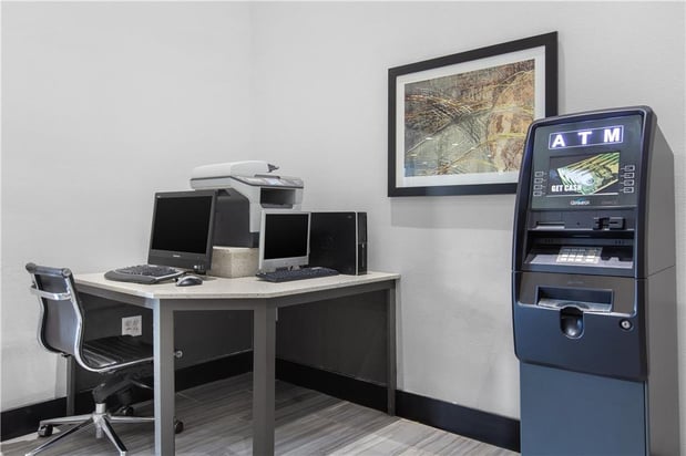 Images Best Western Plus Regency Park