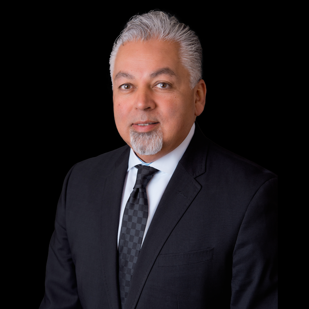 Images David Azimi, Intero Real Estate Services