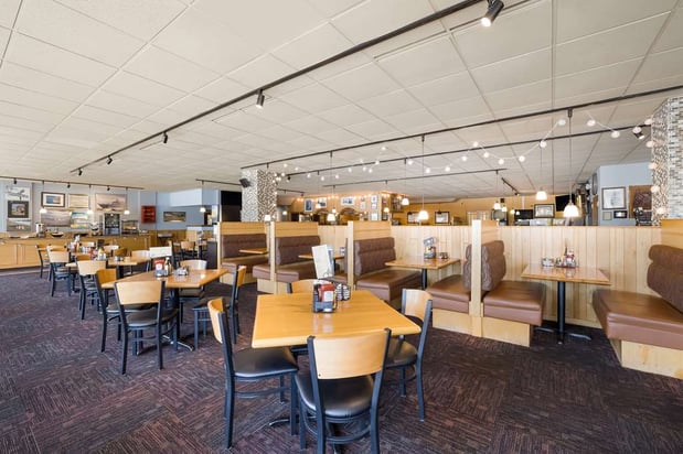 Images Best Western Riverfront Inn