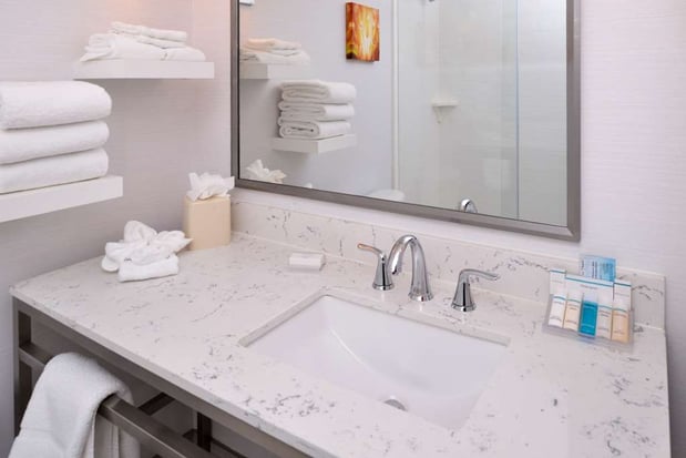 Images Hilton Garden Inn Columbus/Polaris