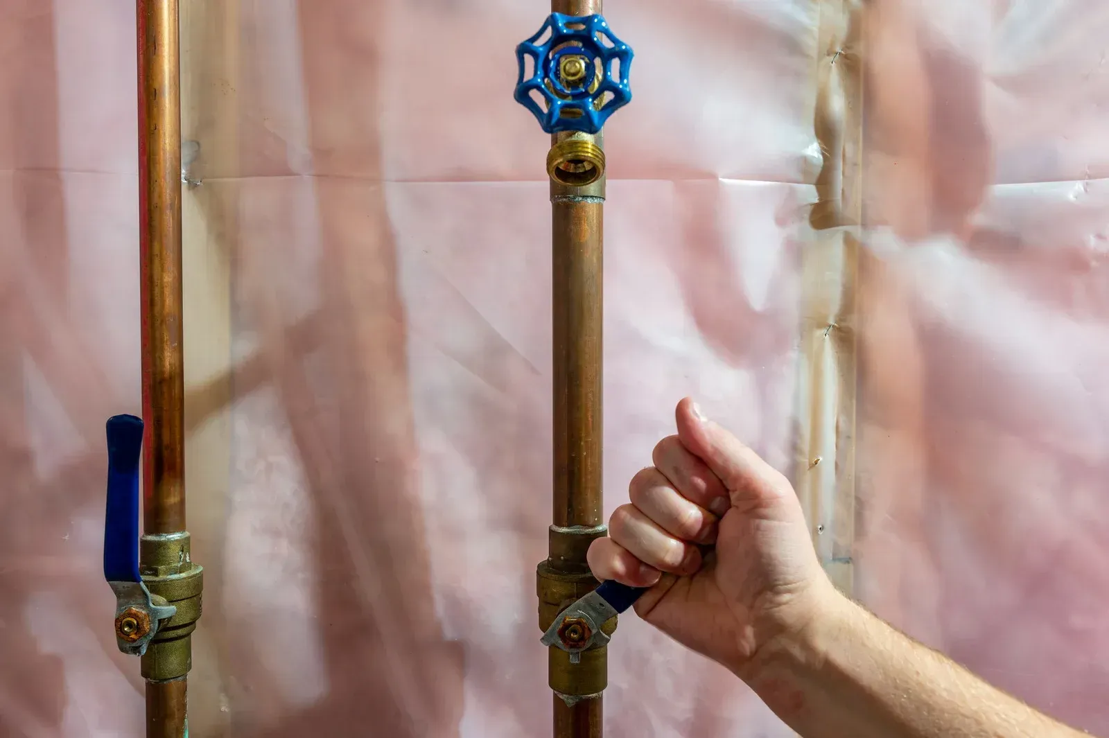 Water shut-off valve services help control water flow during repairs, emergencies, and maintenance. Proper valve operation protects plumbing systems and prevents unnecessary water damage throughout residential properties.