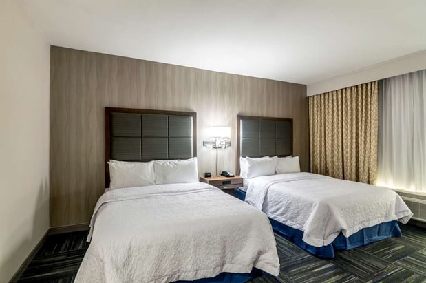 Images Hampton Inn Oklahoma City Northeast