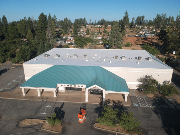 Images Powell Roofing, Inc.