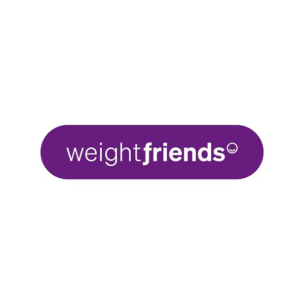 Logo von Weight Friends - Wellness Gesundheitstraining GmbH