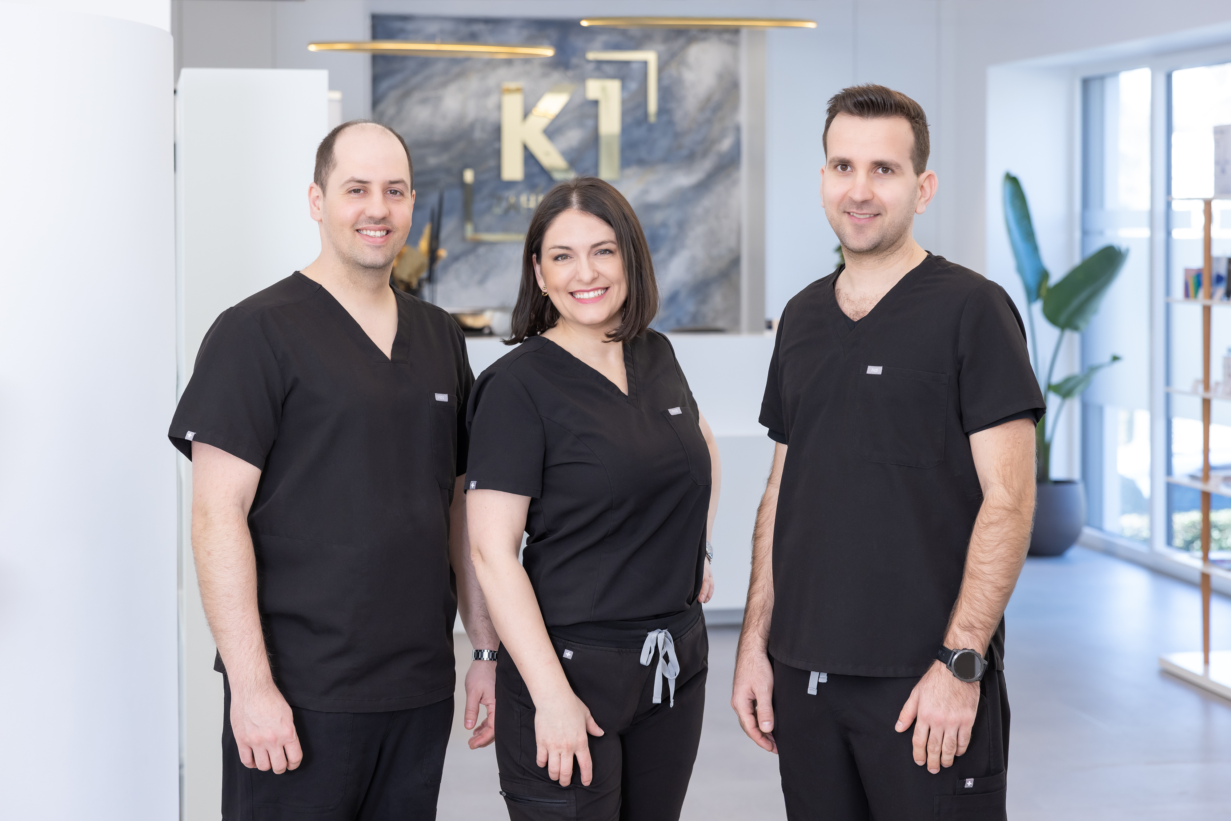 Dr. Korsos & Dr. Nemeth- Zahnärzte K1 Schärding, Kenzianweg 1 in Schärding