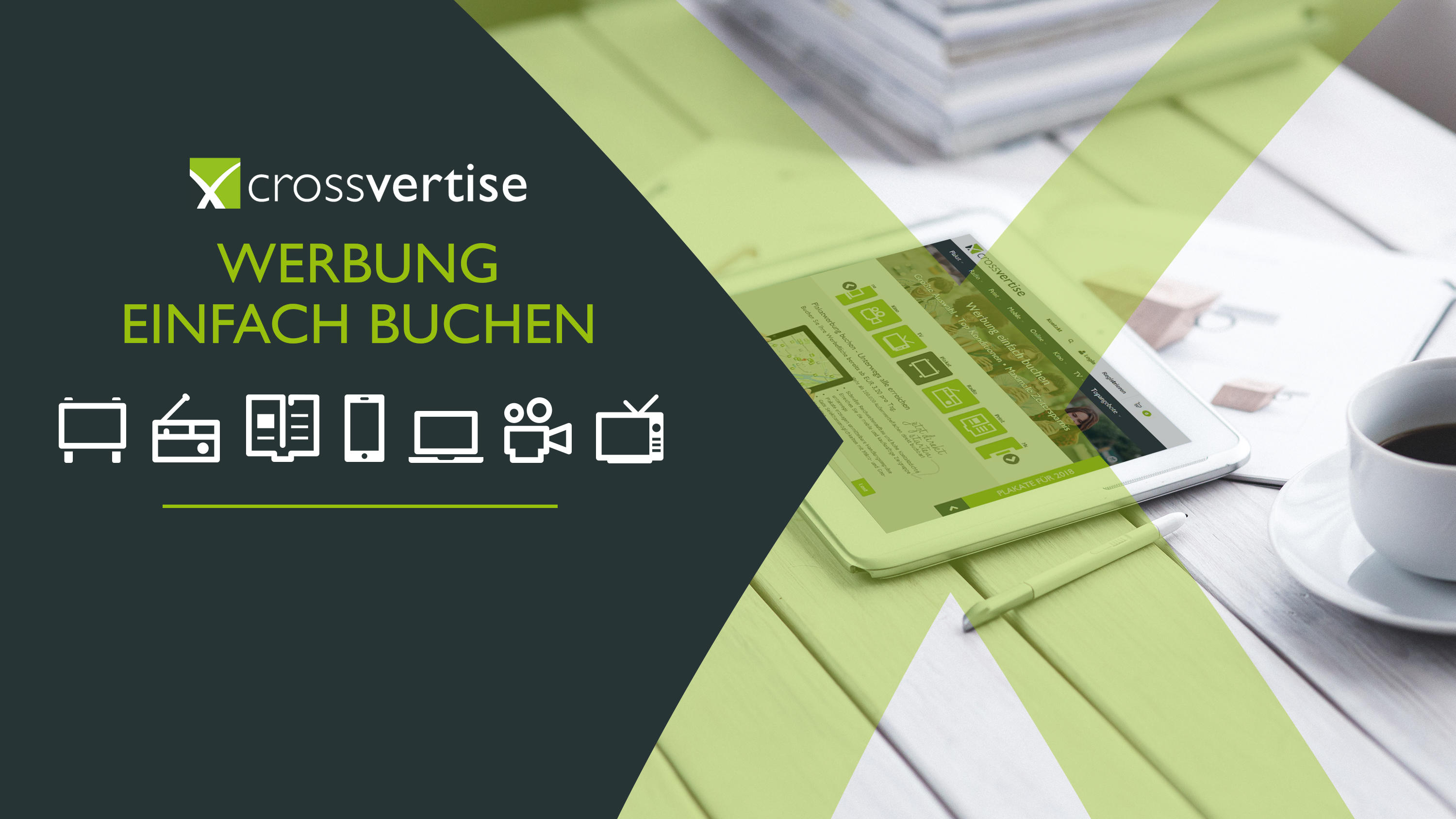 Bilder crossvertise GmbH