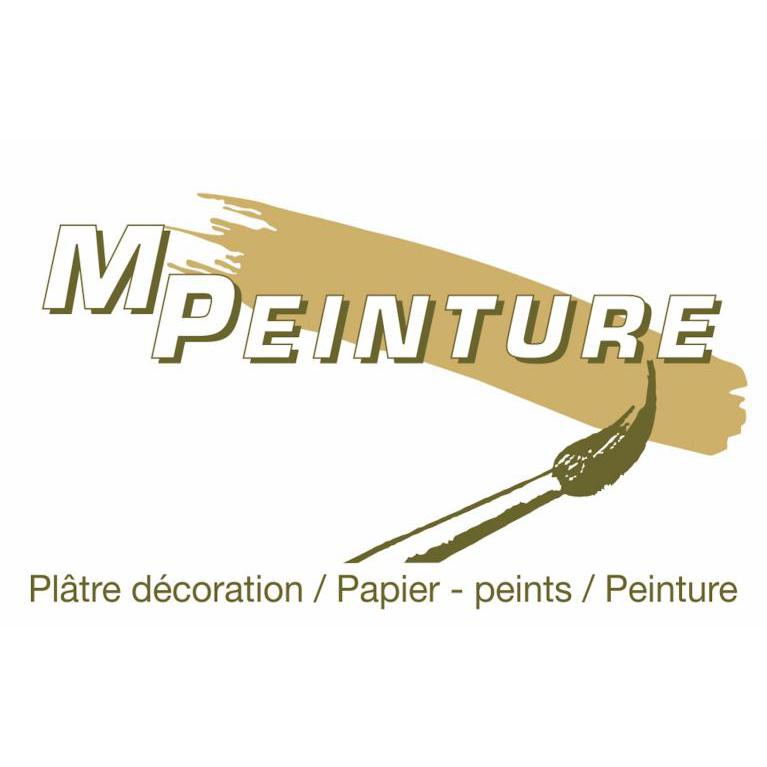 MP Peinture Sàrl Logo