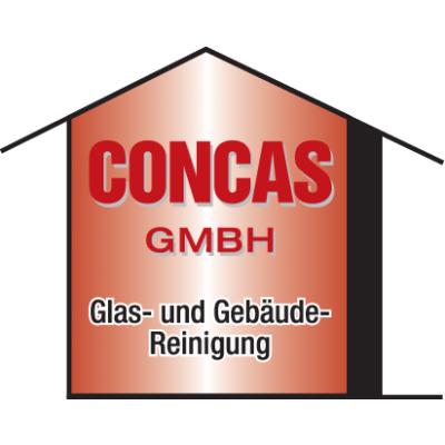 Concas GmbH in Deining in der Oberpfalz - Logo