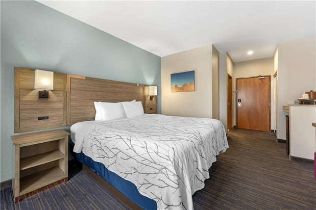 Images Best Western Plus San Antonio East Inn & Suites