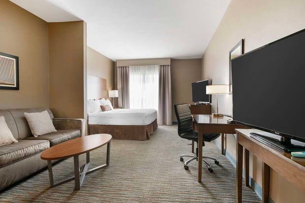 Images Best Western Plus Jefferson