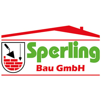 Sperling Bau GmbH in Frankenwinheim - Logo