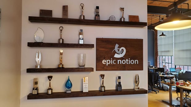 Images Epic Notion