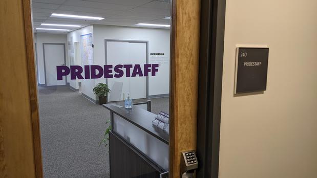 Images PrideStaff