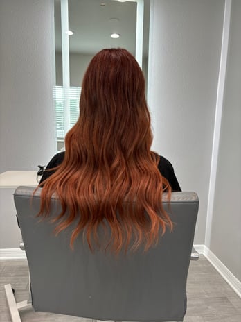 Images Lavish Locks Hair Extensions