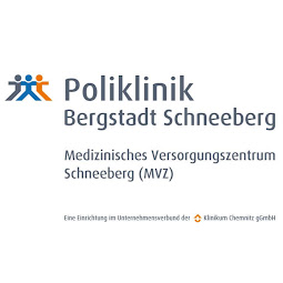 Poliklinik Chemnitz logo