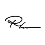 Ricky Hurtado Wedding Films and Photography Logo