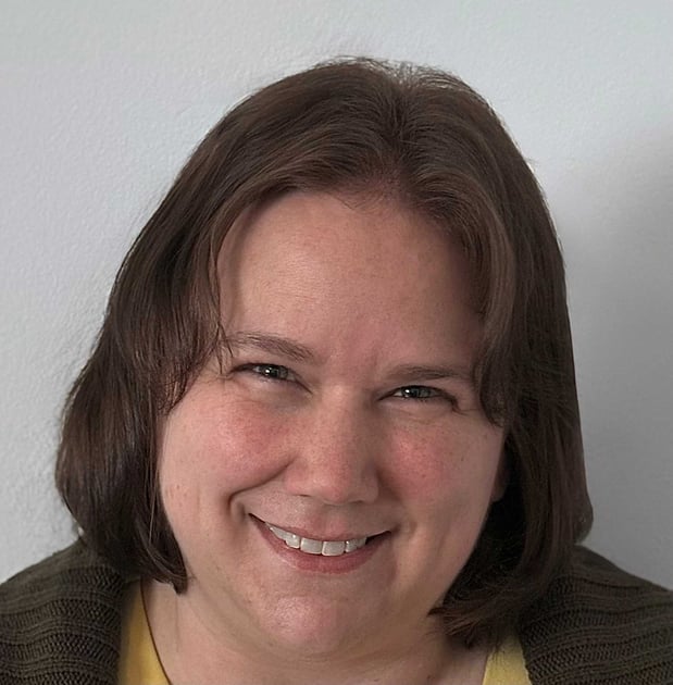 Images Kelly Stevenson, Counselor