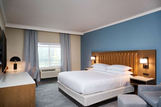 Images DoubleTree by Hilton Chatsworth
