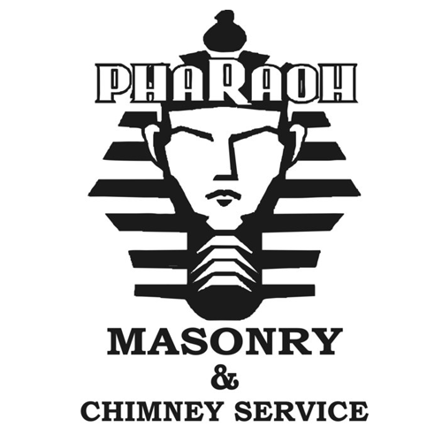 Pharaoh Masonry & Chimney Service Logo