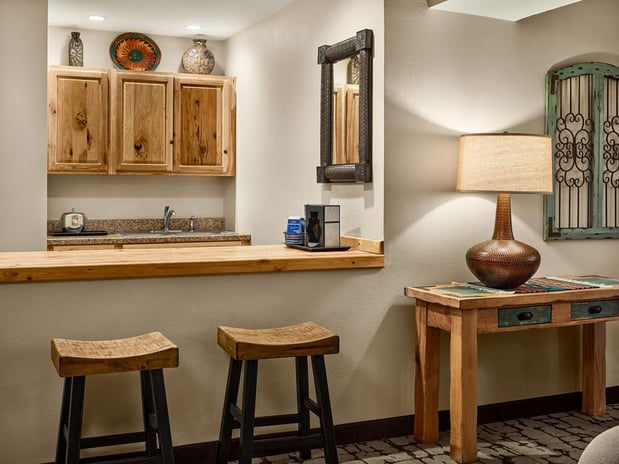 Images Hotel Don Fernando de Taos, Tapestry Collection by Hilton