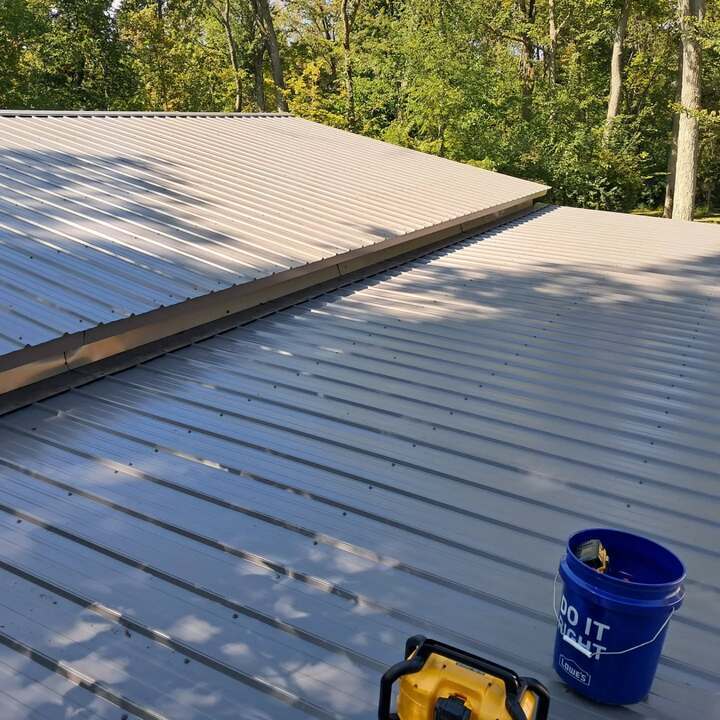 Images Bush Home Improvements LLC