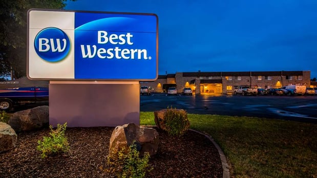 Images Best Western Inn