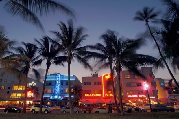 Images Kimpton Hotel Palomar South Beach by IHG