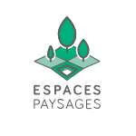 Espaces Paysages Logo