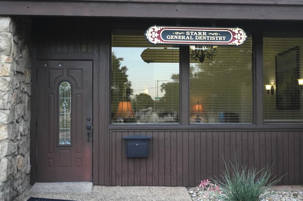 Images Starr General Dentistry