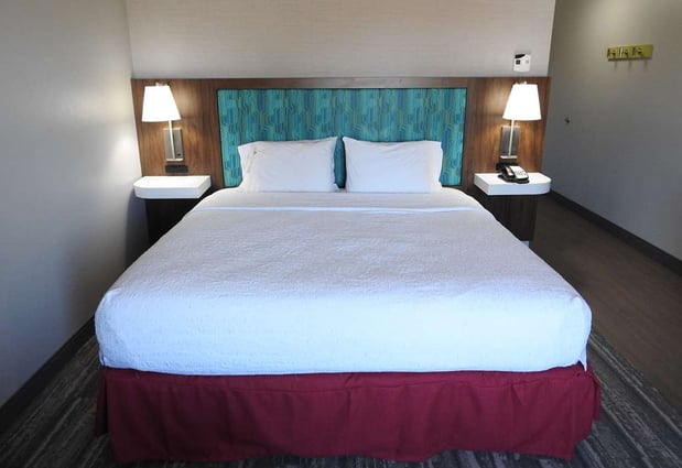 Images Hampton Inn & Suites Flowery Branch Lake Lanier