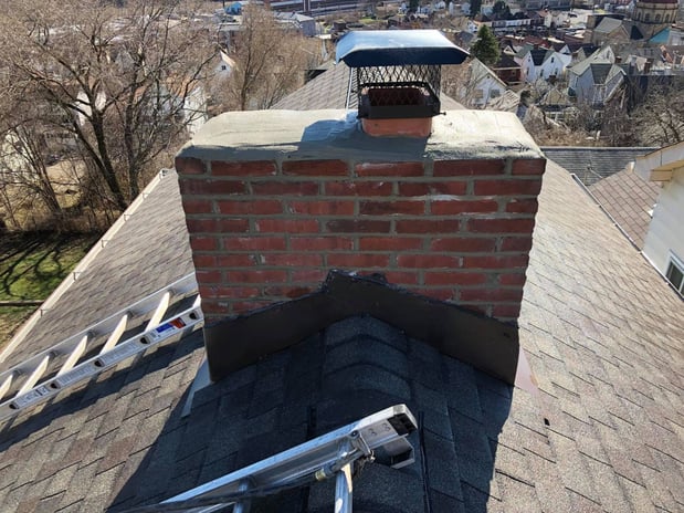 Images 3 Rivers Brick Pointing & Cleaning LLC
