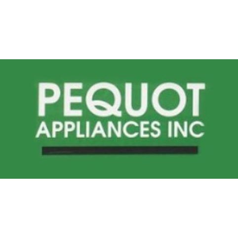 Pequot Appliances Inc Logo