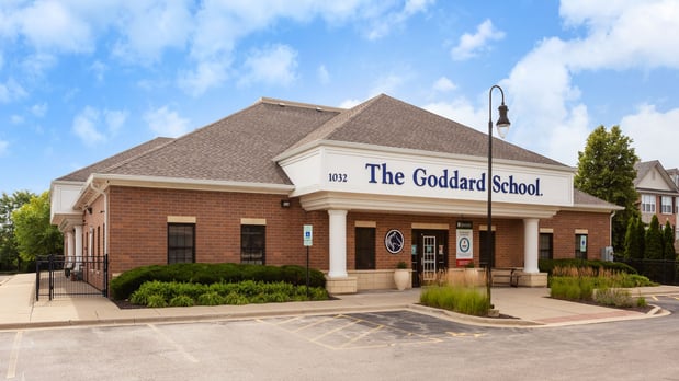 Images The Goddard School of Naperville (104th Street)
