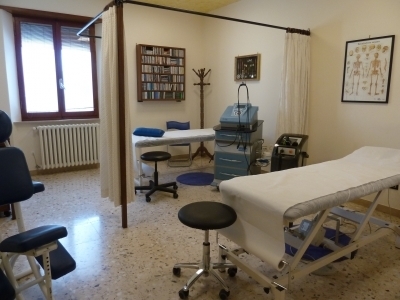 Images Studio di Fisioterapia di Vittorio Ciabattoni