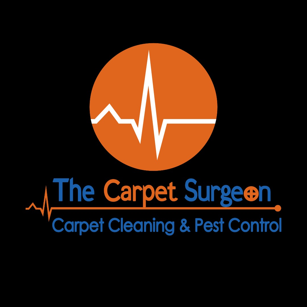 The Carpet Surgeon Gold Coast Logo
