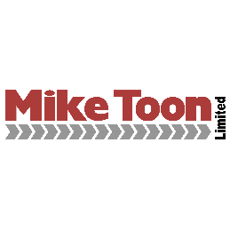 Mike Toon Ltd Logo