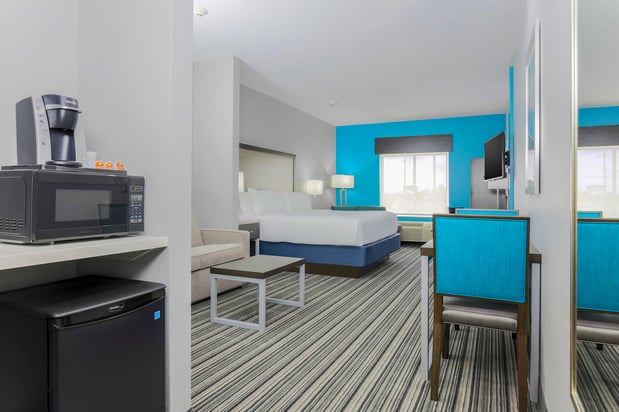 Images Holiday Inn Express & Suites Houston - Hobby Airport Area by IHG
