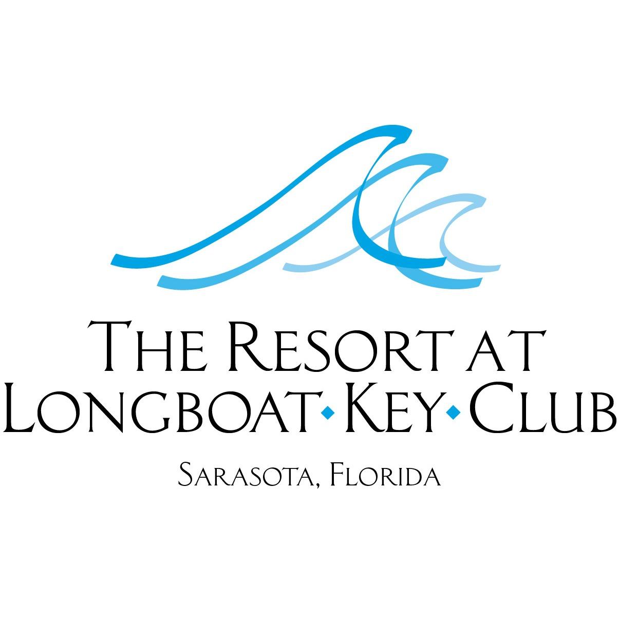 Longboat Key Vacation Villas Logo
