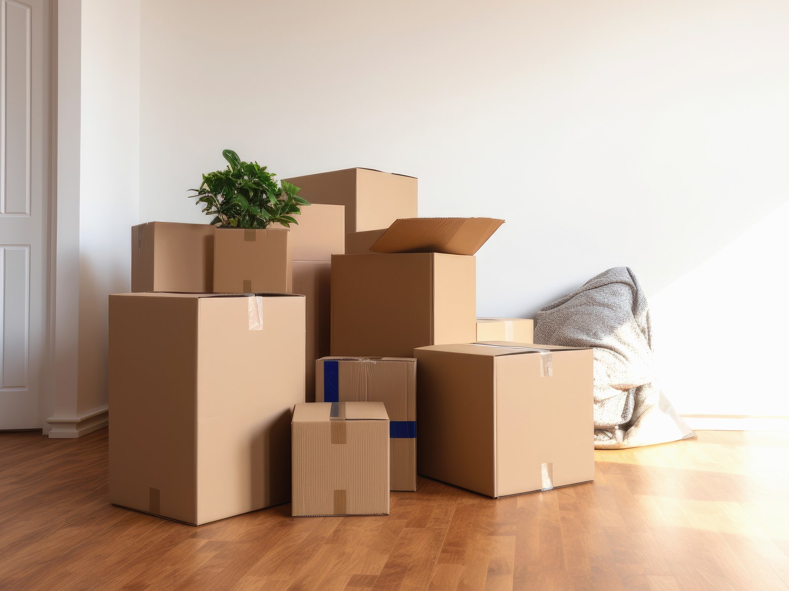 St Petersburg Cross Country Movers