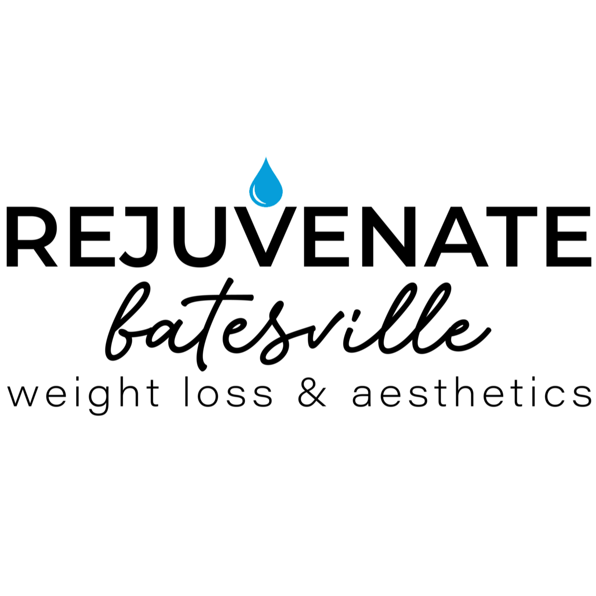 Rejuvenate Batesville Weight Loss & Aesthetics