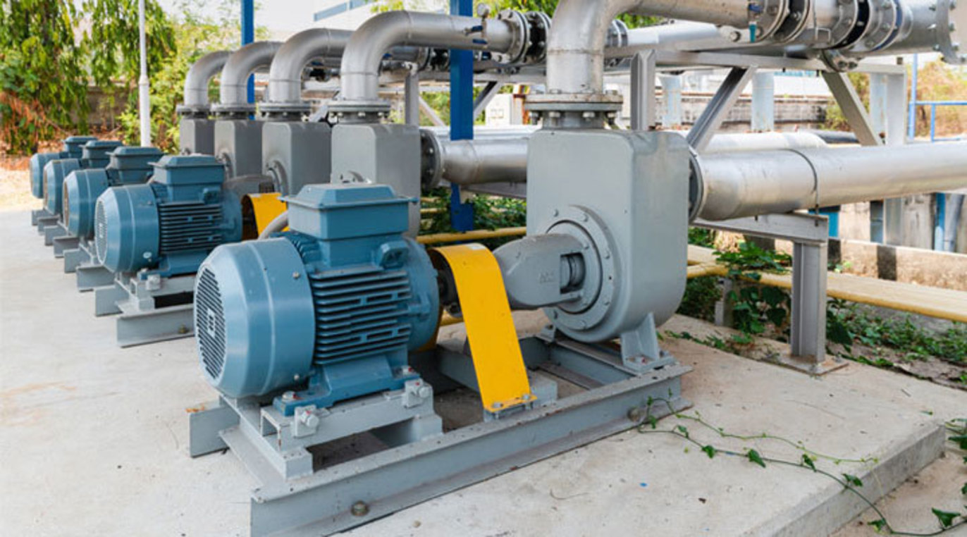 Images MDEKON PUMPESERVICE AS