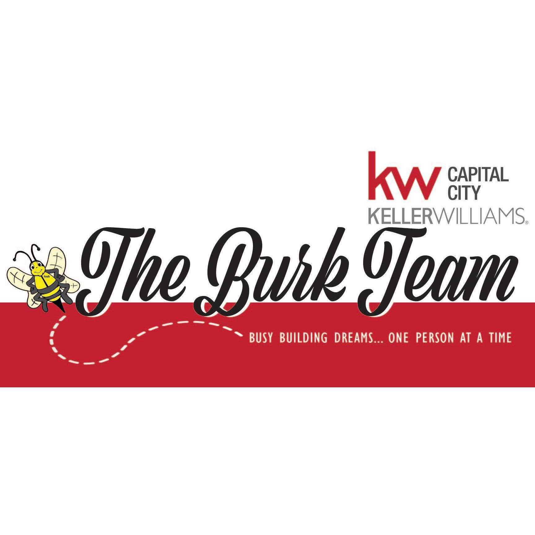 Keller Williams Capital City: Dana & Alan Burk