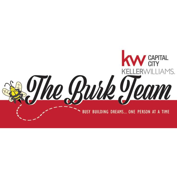 Dana & Alan Burk - Keller Williams Capital City Logo