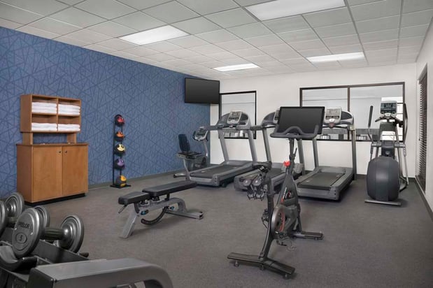 Images Homewood Suites by Hilton Omaha-Downtown