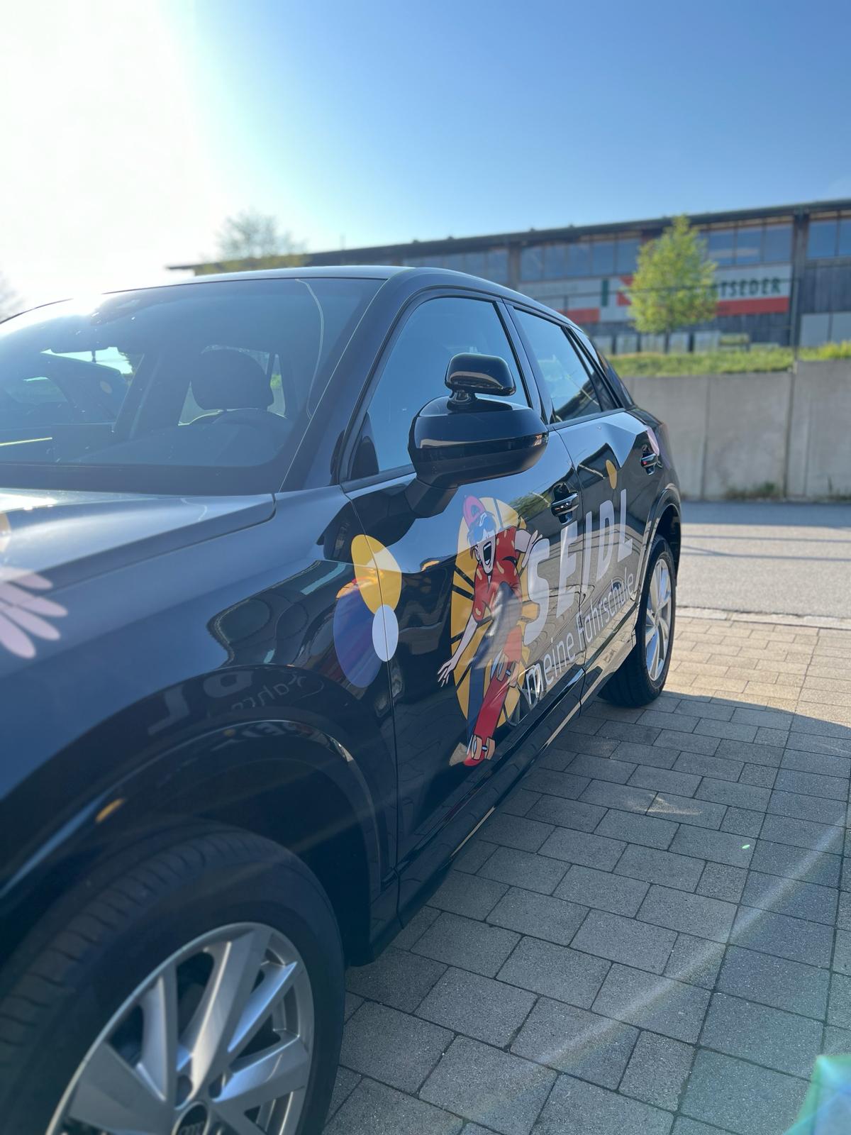 Bild 2 Fahrschule Rainer Seidl in Schönau