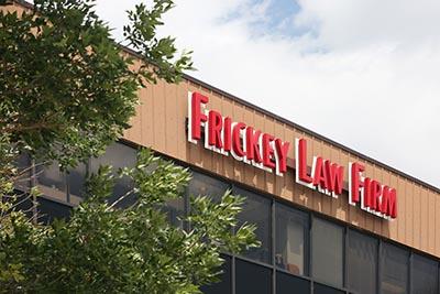 Images The Frickey Law Firm