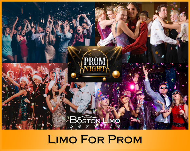 Images Boston Limo Service