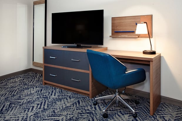 Images Candlewood Suites Detroit – Sterling Heights by IHG